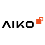 Logo Photovoltaik Hersteller AIKO