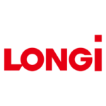 Logo Photovoltaik Hersteller Longi