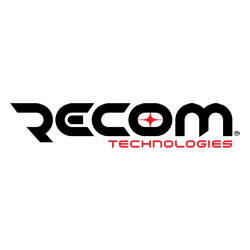 Logo Photovoltaik Modul Recom