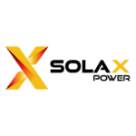 Logo Photovoltaik Hersteller SolaX Power