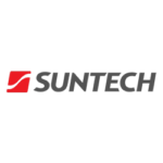 Logo Photovoltaik Hersteller Suntech