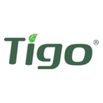 Logo Photovoltaik Hersteller Tigo