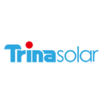 Logo Photovoltaik Hersteller Trina Solar