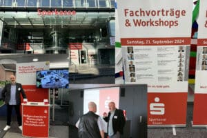 Workshop Sparkasse Essen Immobilien Markt 2024