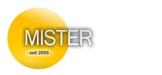 Photovoltaik - Mister Solar | der Solarberater - Logo transparent